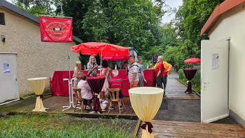 Bürgerpark 40 Jahre