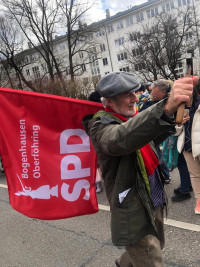 Fasching 19.2.23