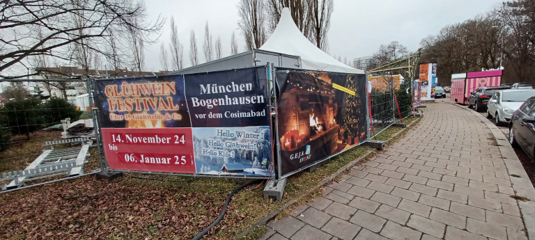 Glühwein-Festival 1